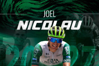 Joel Nicolau Caja Rural Seguros RGA