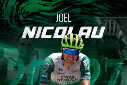 Joel Nicolau Caja Rural Seguros RGA