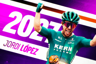 Jordi López Burgos Burpellet BH