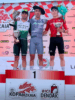 Jorge González gana en Urduliz - Torneo Lehendakari 2026