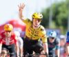 Matthew Brennan Visma Lease a Bike La Vuelta