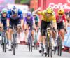Matthew Brennan Visma Lease a Bike La Vuelta