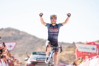 Mikel Landa Soudal QuickStep La Vuelta