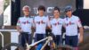 OTxE XCM Euskadi Eneko Olveira