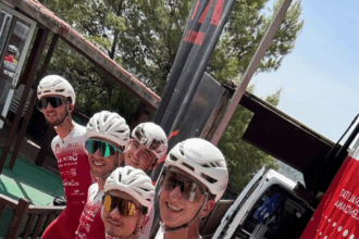 Orihuela Cycling Team Volta Valencia