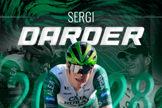 Sergi Darder Caja Rural Seguros RGA