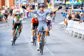Jorge González gana en Urduliz - Torneo Lehendakari 2026