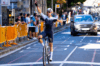 Benjamín Noval, Surne-Bilbao, gana en Oñati (Foto: Óscar Blanco)