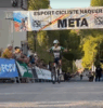 Vicent Zaragoza, Natural Greatness, gana en Nàquera (Fuente: Fundación Benicadell)
