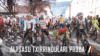 El Pelotón Resumen de la 97ª Prueba Ciclista de Alsasua 2026