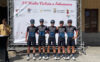 Technosylva Rower Bembibre Vuelta Salamanca