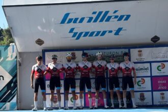 Tenerife BikePoint La Sede