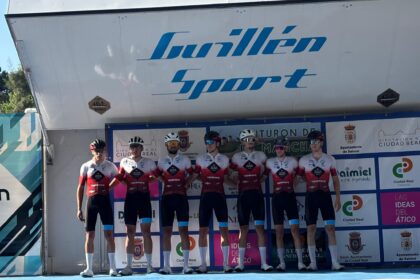 Tenerife BikePoint La Sede