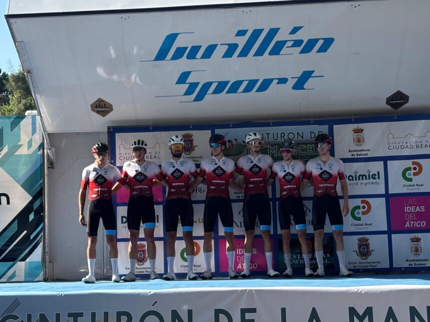 Tenerife BikePoint La Sede