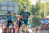 Van Aert Visma Lease a Bike La Vuelta