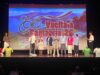 Presentación Vuelta a Cantabria 2026 Junior UCI