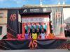 El Pelotón Controlpack cierra la Volta a València con un décimo puesto por equipos