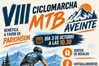 Cartel Aveinte MTB