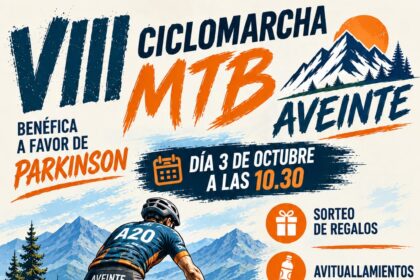 Cartel Aveinte MTB