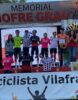 Pódium Benassal Volta Vilafranca