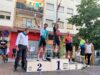 El Pelotón Arnau Solé remata el trabajo del Controlpack con un top-10 en La Sénia