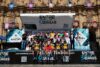 Pódium Vuelta Salamanca 2026