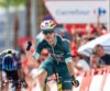 Wout Van Aert Visma Lease a Bike La Vuelta