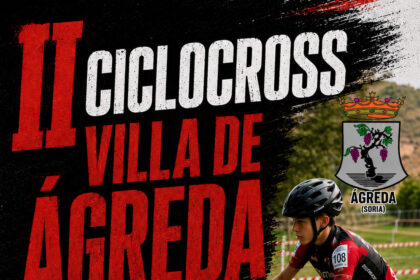 El Pelotón PREVIA | Ágreda vuelve a poner en marcha la Copa Aragón con casi 250 ciclistas