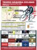 Cartel del GP Náquera de Ciclismo 2026