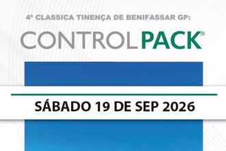 Cartel IV Clàssica La Tinenca - GP Controlpack de El Rossell 2026