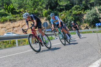 El Pelotón La Selección Española Júnior se concentrará tras la Vuelta a Cantabria para preparar el Mundial de Montreal