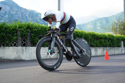 El Pelotón Convocatoria de la Selección Española de Ciclismo Paralímpico para el Mundial de Huntsville (Estados Unidos)