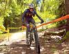 El Pelotón David Valero roza el top10 en el Mundial de XCM de San Martino Di Castrozza