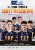 El Pelotón Convocatoria de la Selección Española Sub-23 para el Campeonato de Europa de Carretera de Liubliana 2026