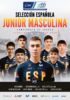 El Pelotón Convocatoria de la Selección Española júnior para el Campeonato de Europa de Carretera de Liubliana 2026