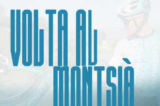 El Pelotón El Controlpack afronta en casa la 75ª Volta Ciclista al Montsià
