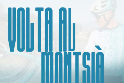 El Pelotón El Controlpack afronta en casa la 75ª Volta Ciclista al Montsià
