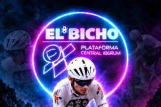 El Pelotón El Bicho – Plataforma Central Iberum firma un 11º puesto con Mario Anguela en Náquera y estrena a Sergio Ortega