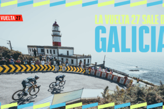 La Vuelta Galicia 2027