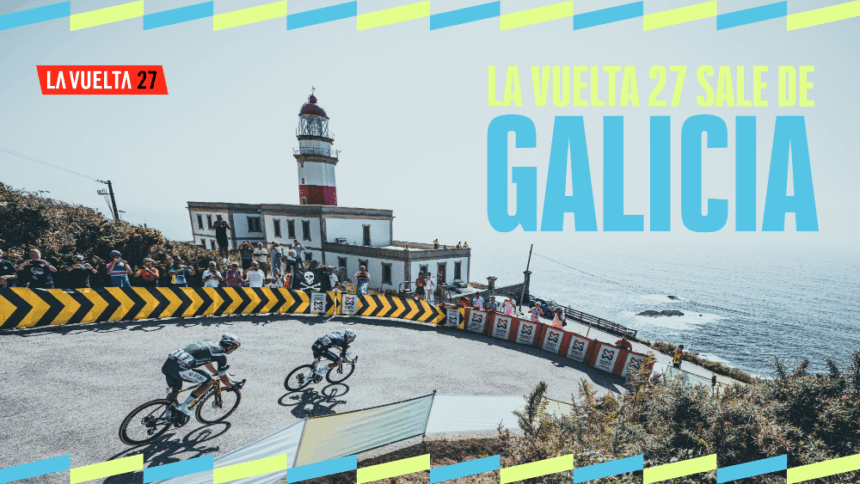 La Vuelta Galicia 2027