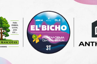 El Pelotón Anthervi y Álamo Negro se unen a El Bicho – Plataforma Central Iberum