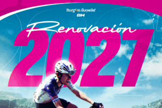 Burgos Burpellet BH Sinuhé Fernández 2027