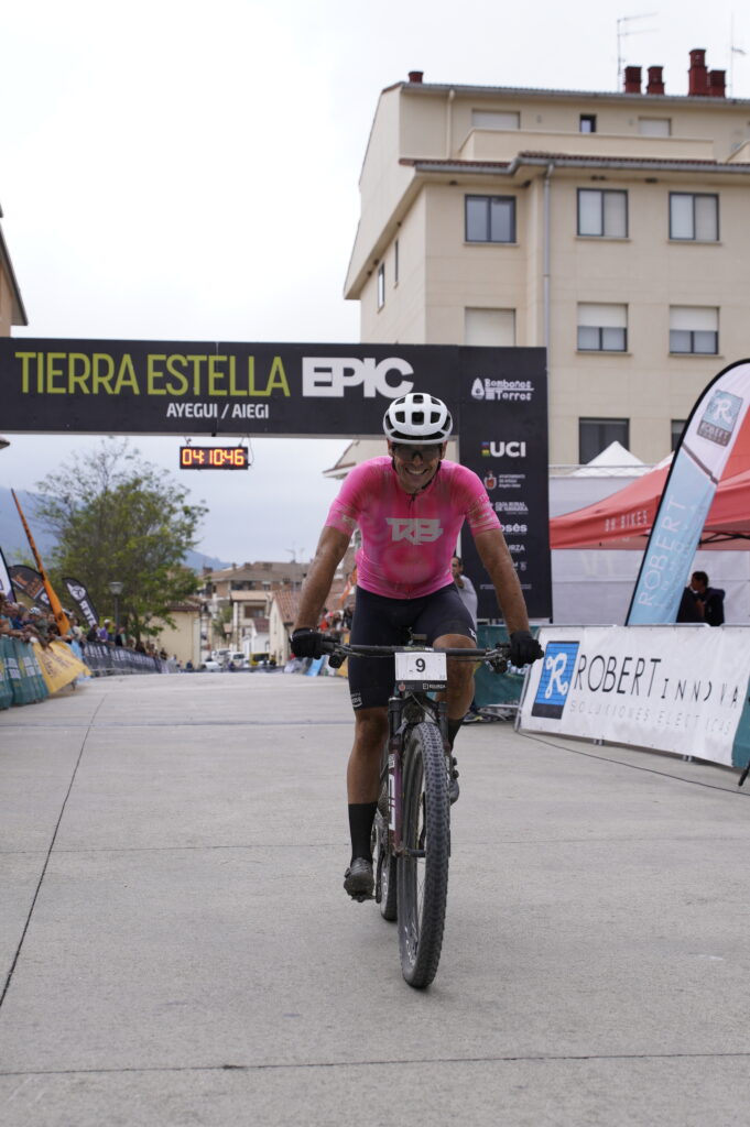 Gerard Blanch Tierra Estella Epic 2026
