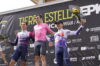 Pódium Tierra Estella Epic 2026