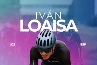 Iván Loaisa Technosylva Rower Bembibre 2027