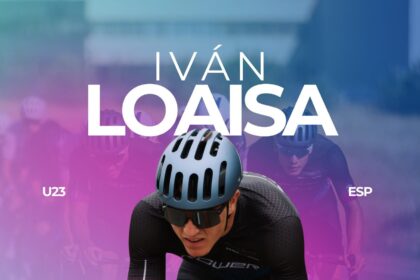 Iván Loaisa Technosylva Rower Bembibre 2027