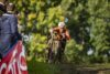 El Pelotón Felipe Orts resiste en el barro de Meulebeke y suma un nuevo top-10 en Bélgica