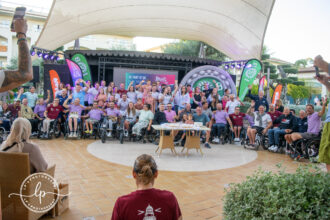 El Pelotón La Mallorca Paracycling Tour by ISB Sport Bearings despide su décima edición con éxito