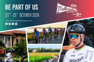 Mallorca Paracycling Tour 2026