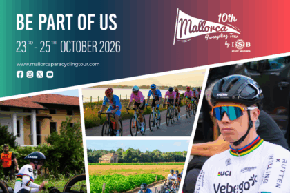 Mallorca Paracycling Tour 2026